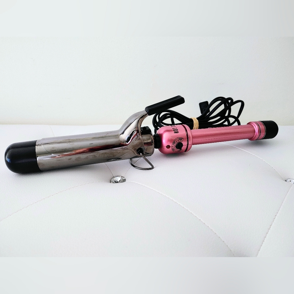 ~~HotTools🩷 Curling Iron~~